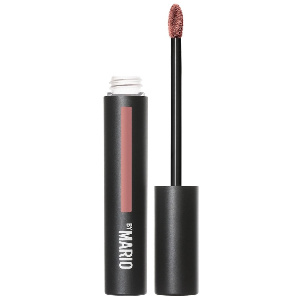 Makeup by Mario pinky brown lip creme